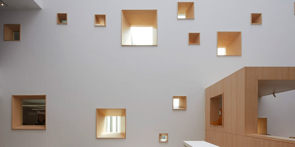 RP-Sanjiv Goenka Group - Corporate Headquarters