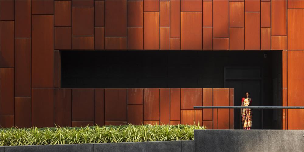 The Centrum Club at Lodha Palava City