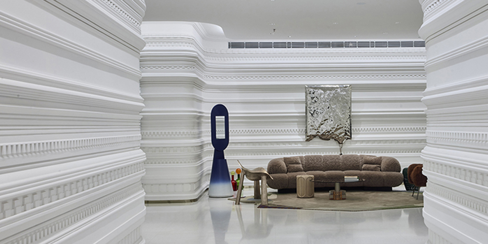 Soul Story Experience Centre