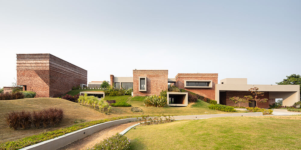 Bandhan Training Centre, Shantiniketan