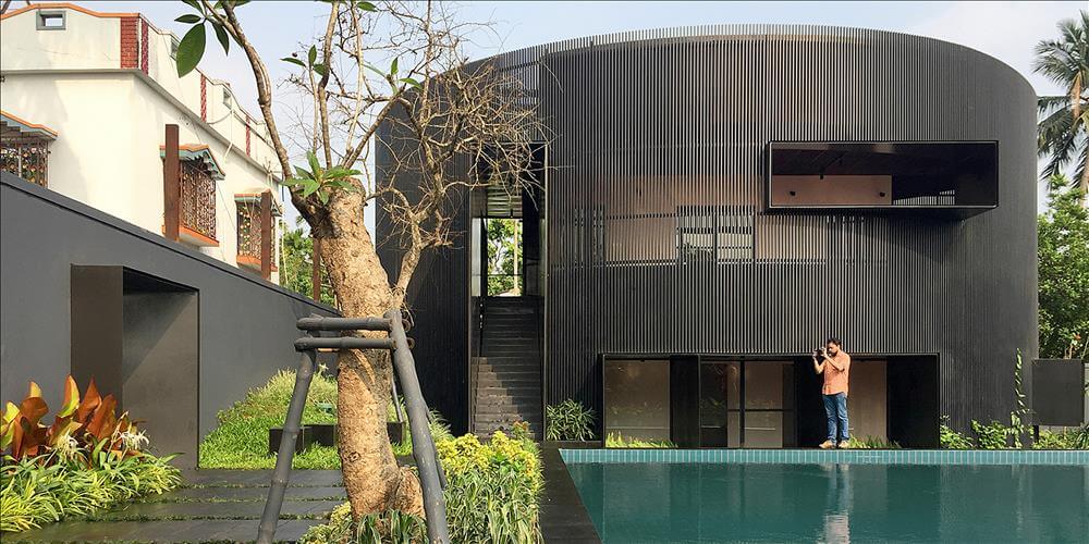 House of Sweeping Shadows