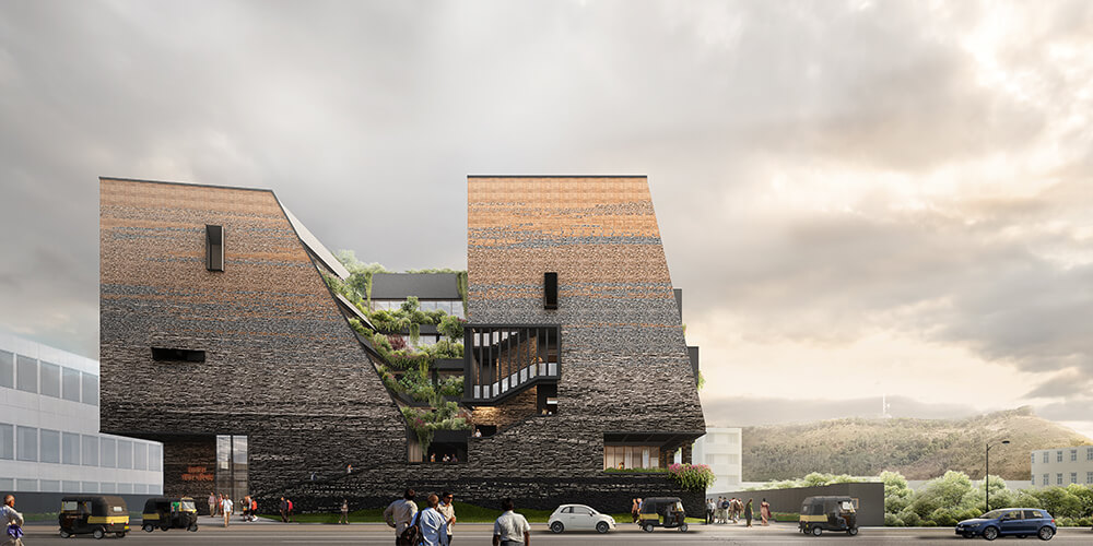 Satara Municipal Corporation