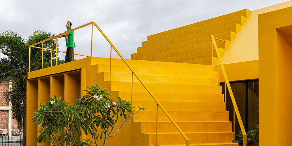 Happyworks - Working Pod, Newtown, Kolkata