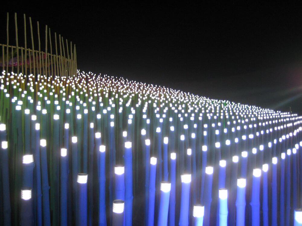 Bamboo Pavilion, Bansberia photo