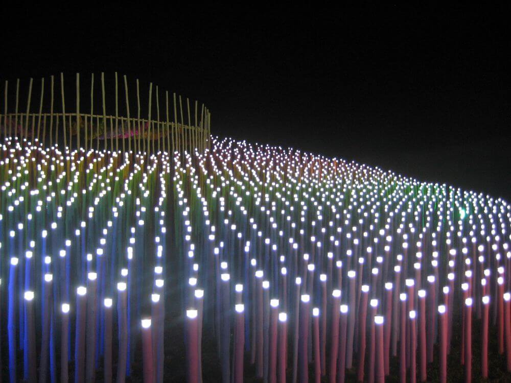 Bamboo Pavilion, Bansberia photo