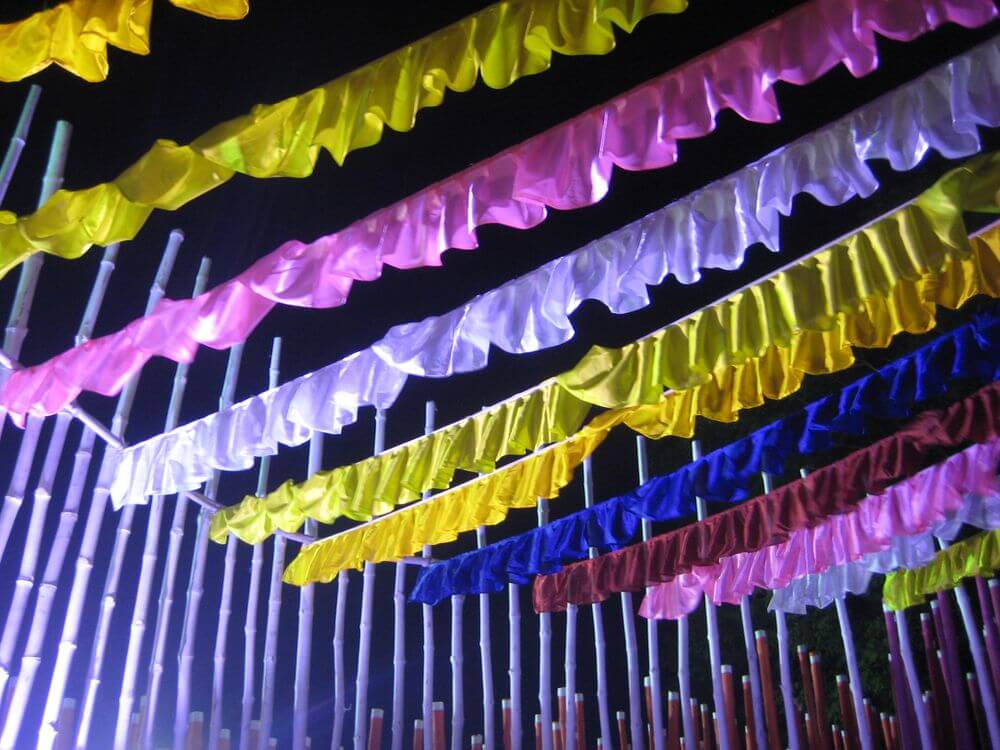 Bamboo Pavilion, Bansberia photo