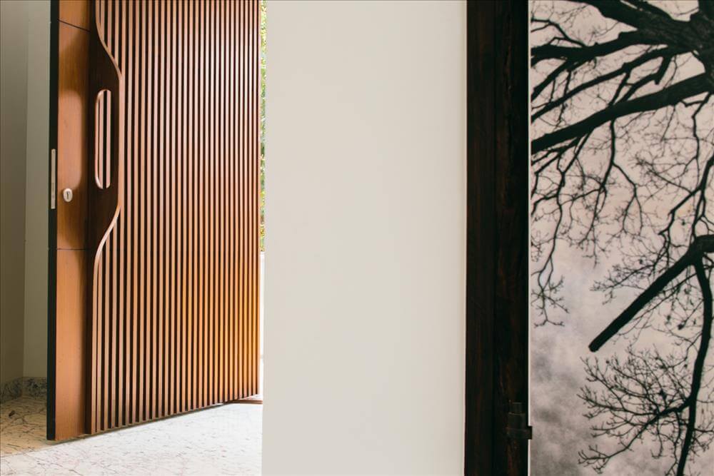 Courtyard House, Bangalore photo