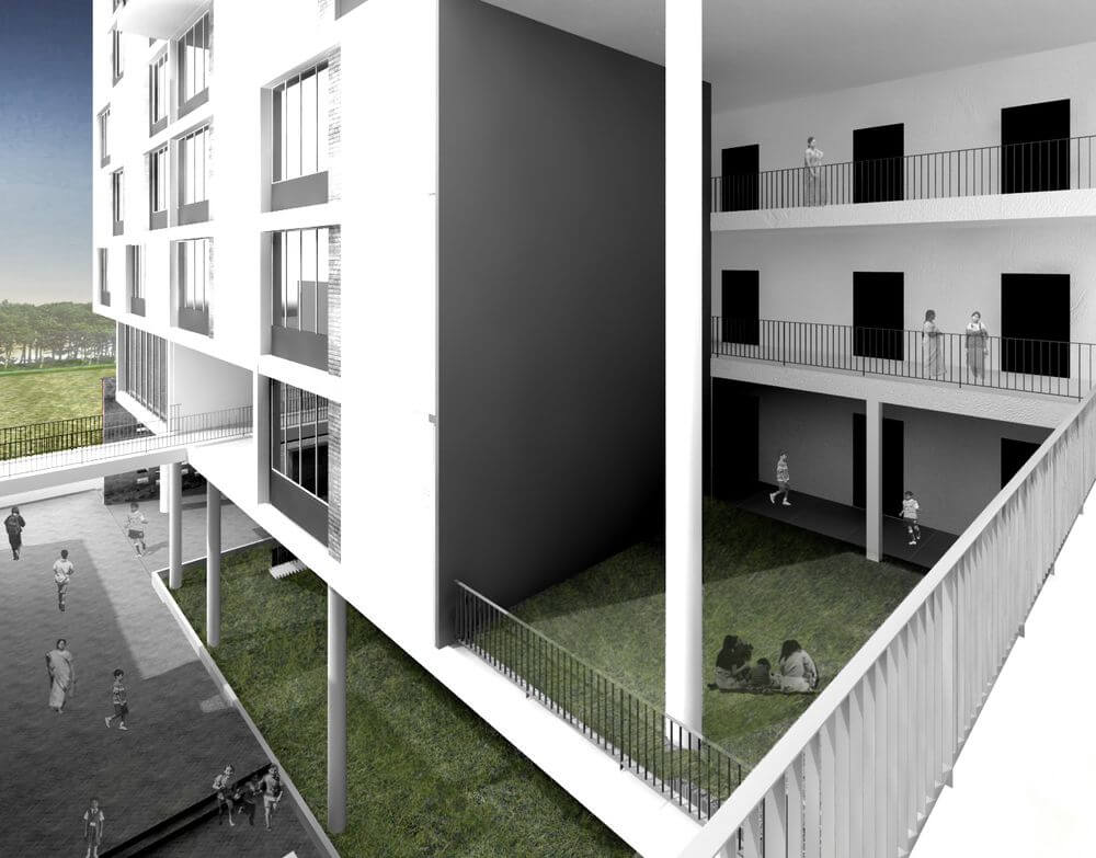 Delhi Public School, Kona Expressway photo