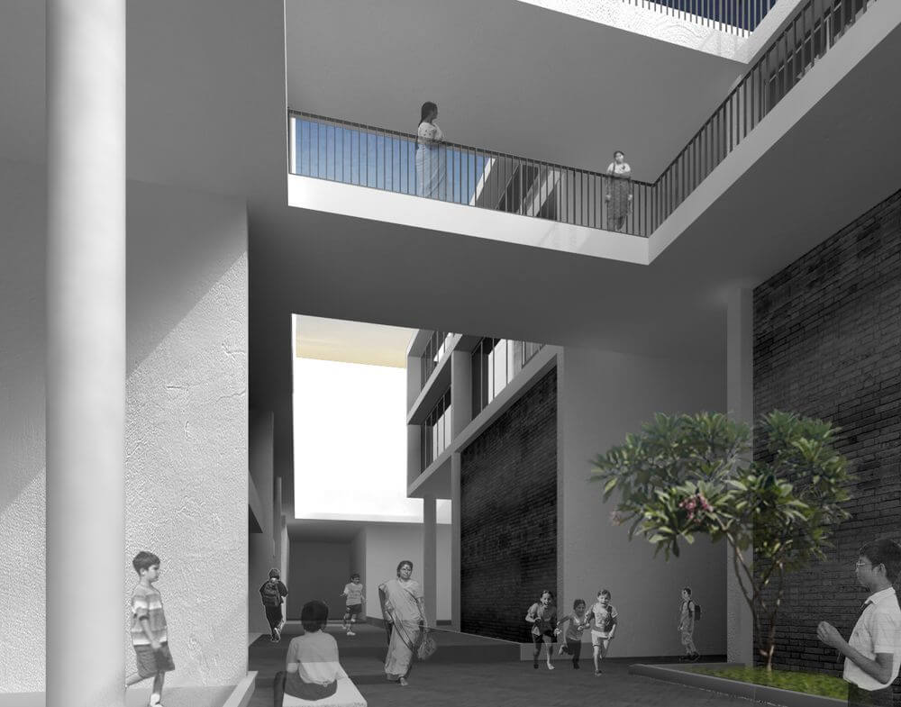 Delhi Public School, Kona Expressway photo