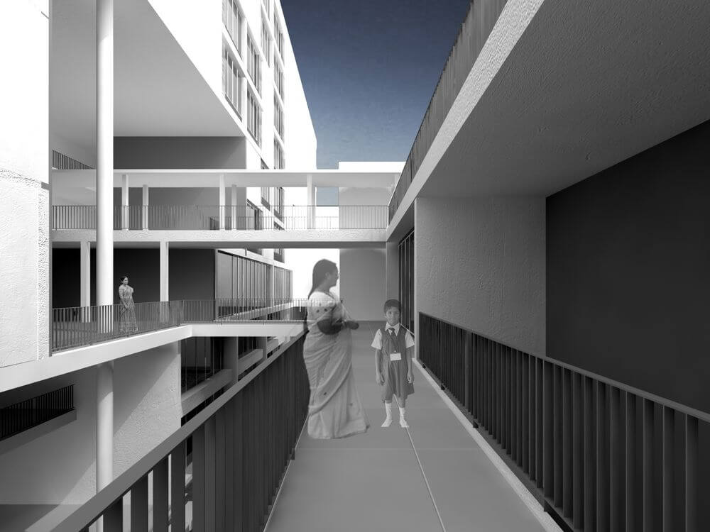 Delhi Public School, Kona Expressway photo