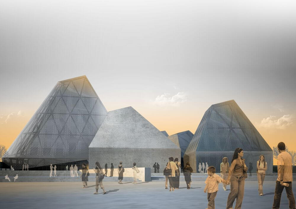 Disaster Prevention Centre, Istanbul photo