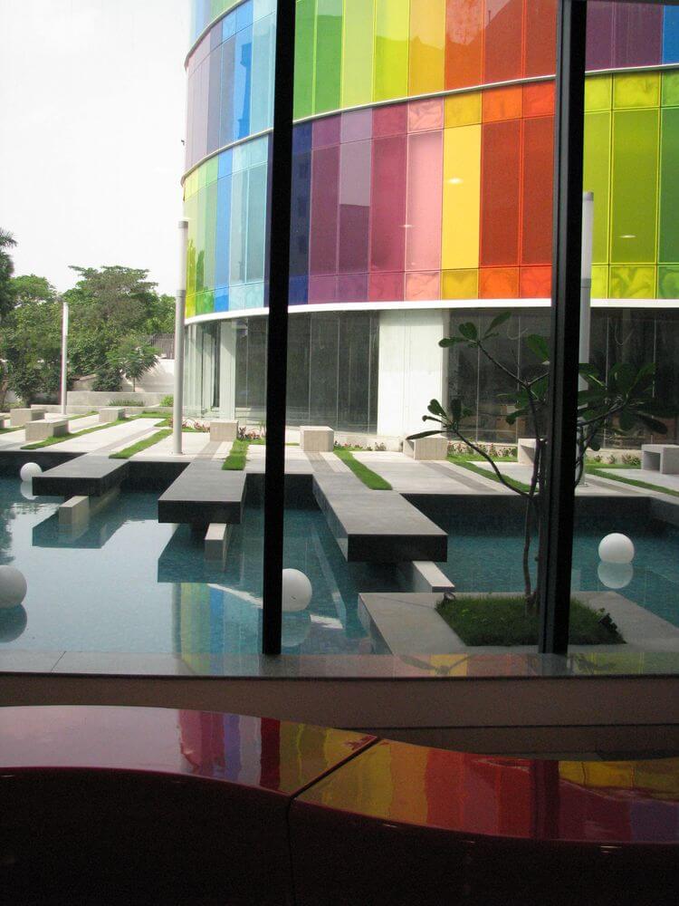 International Management Institute, Kolkata photo