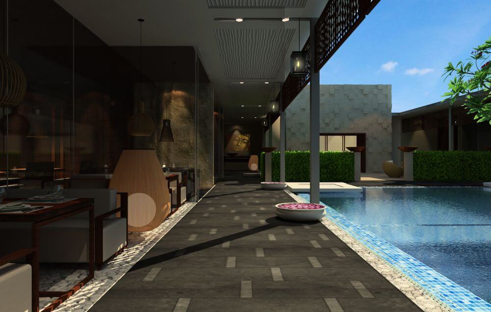 Mani MLCP Club, Kolkata photo