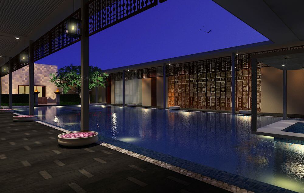 Mani MLCP Club, Kolkata photo