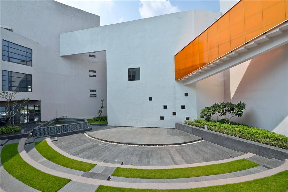 Nazrul Tirtha, Kolkata photo