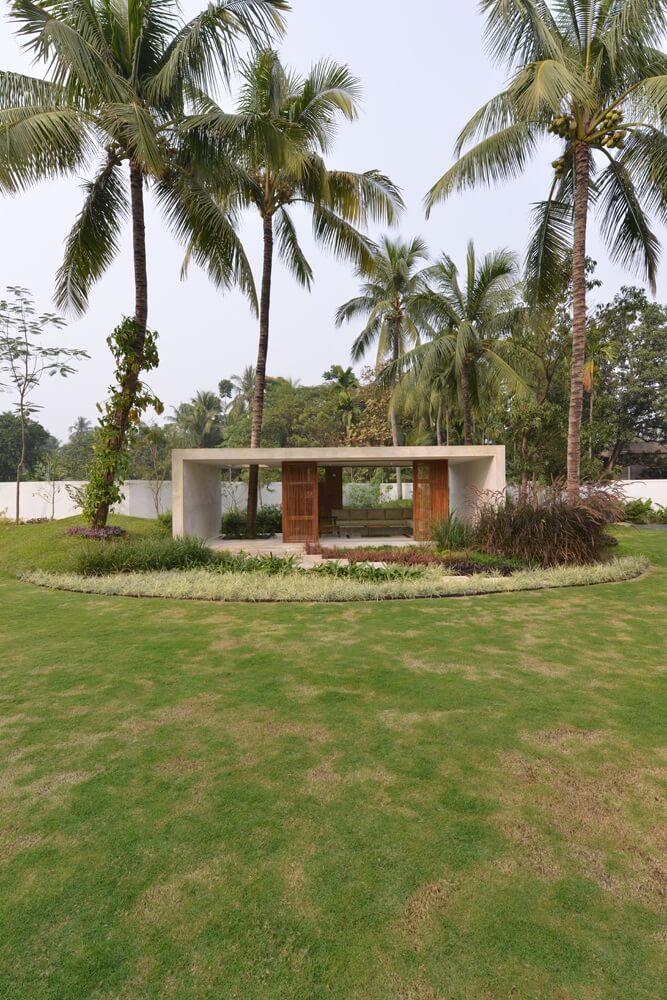 Pool House, Adisaptagram photo