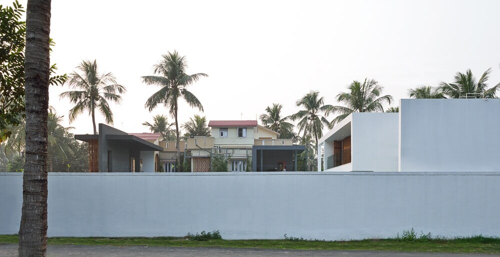 Pool House, Adisaptagram photo