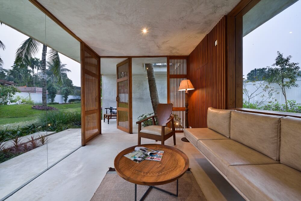 Pool House, Adisaptagram photo