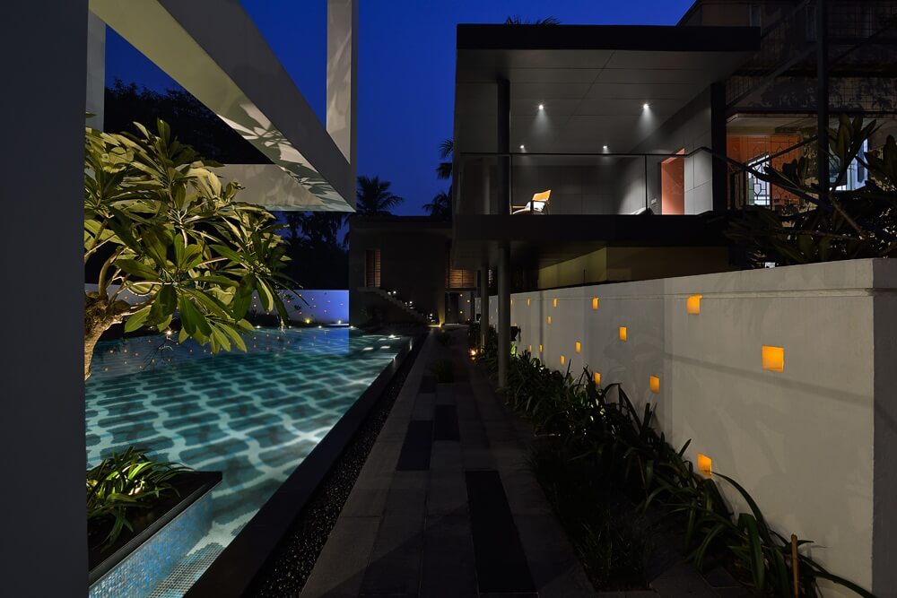 Pool House, Adisaptagram photo