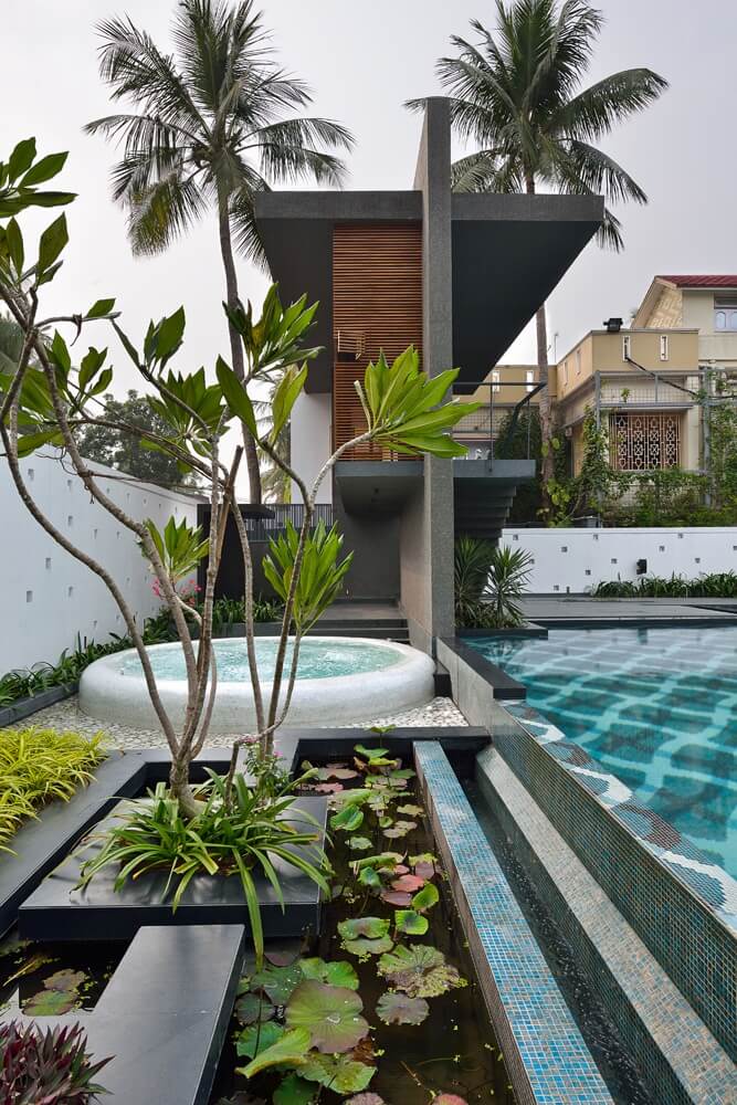 Pool House, Adisaptagram photo