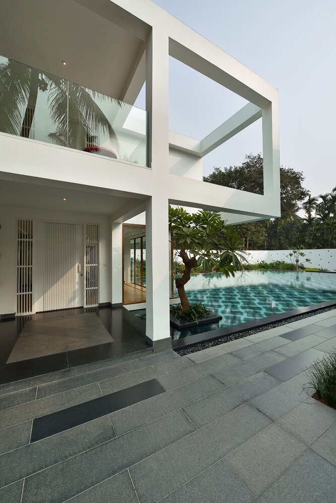 Pool House, Adisaptagram photo