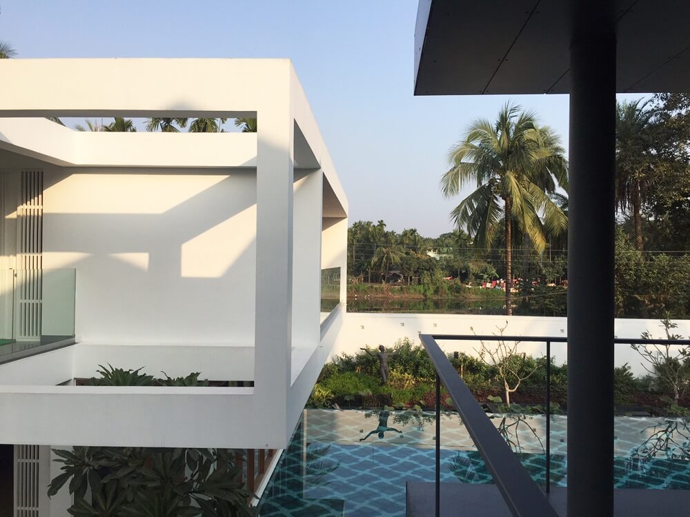 Pool House, Adisaptagram photo