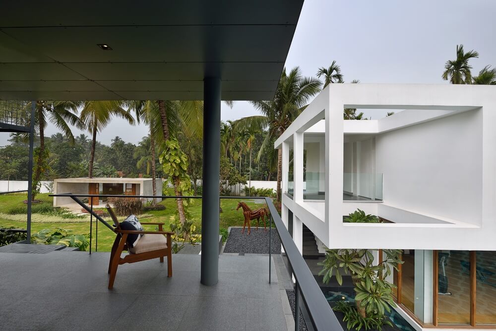 Pool House, Adisaptagram photo