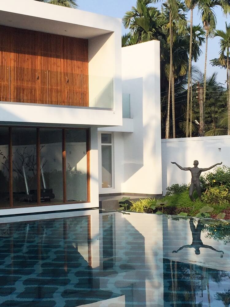 Pool House, Adisaptagram photo
