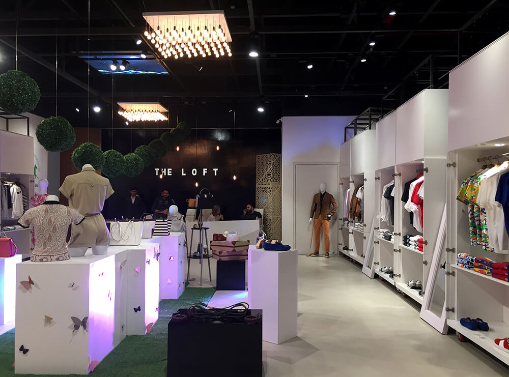 Quest Mall Gallery, Kolkata photo