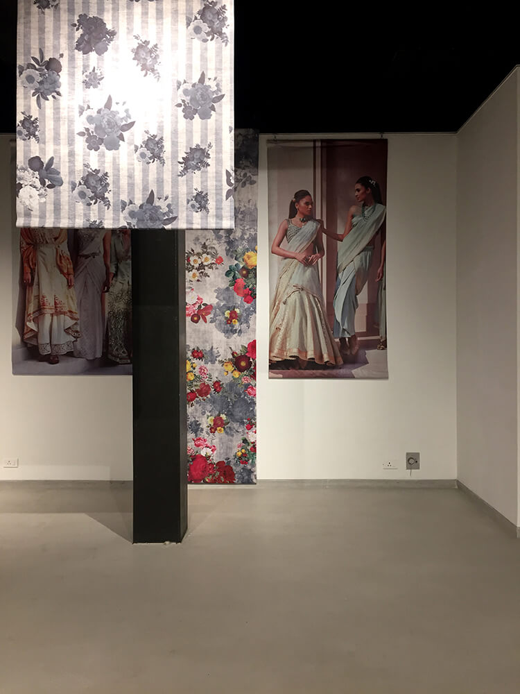 Quest Mall Gallery, Kolkata photo