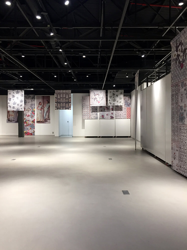 Quest Mall Gallery, Kolkata photo