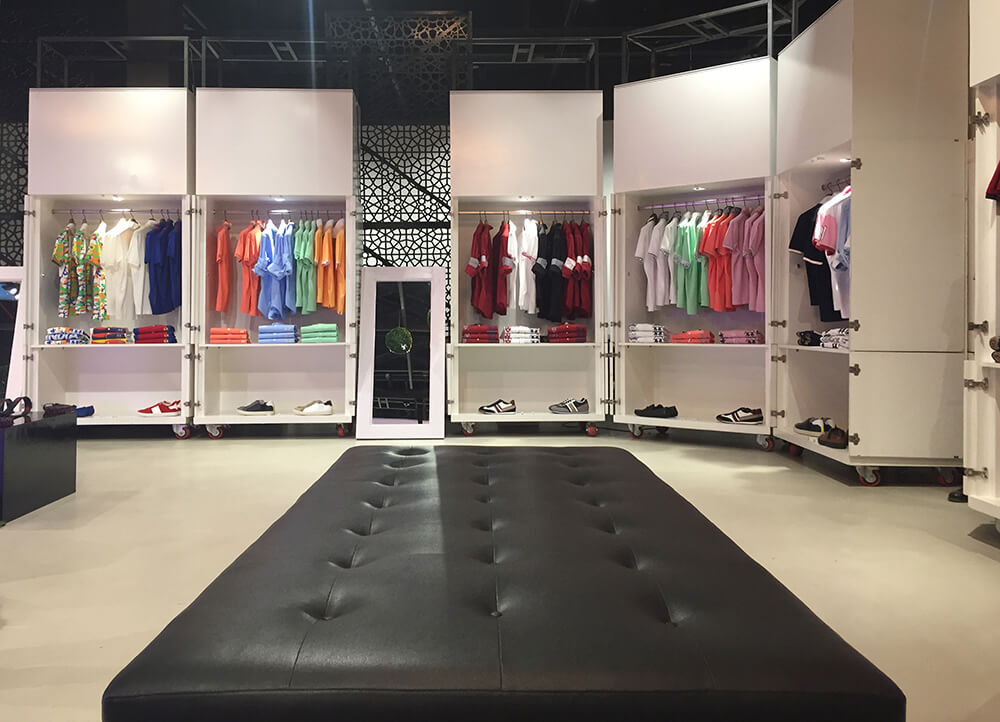 Quest Mall Gallery, Kolkata photo