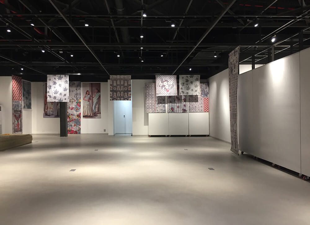 Quest Mall Gallery, Kolkata photo