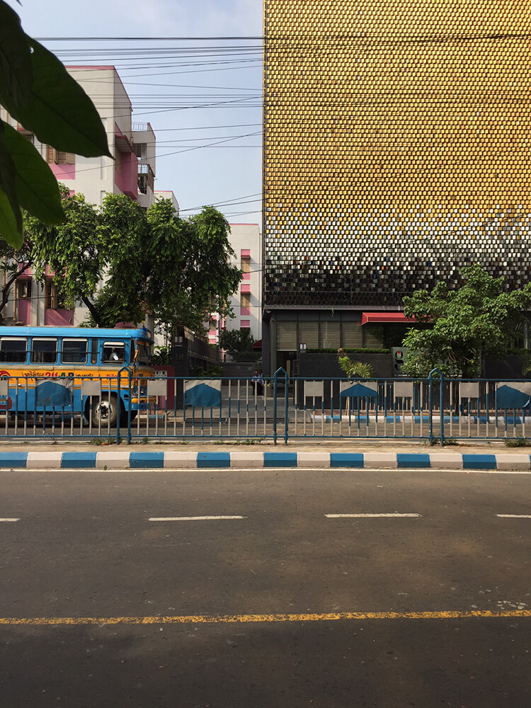 The Gallery Hotel, Kolkata photo