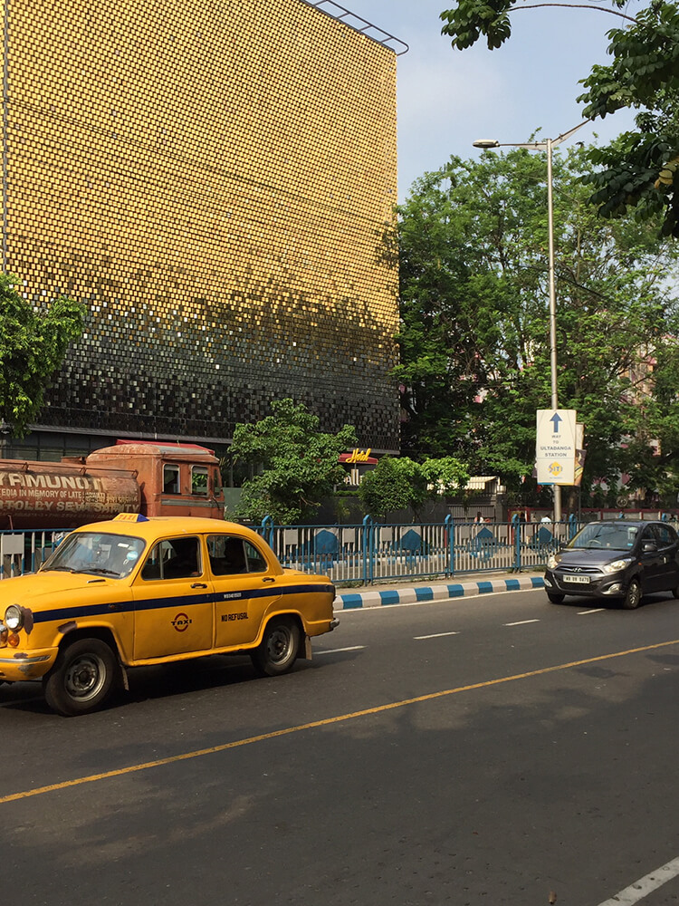 The Gallery Hotel, Kolkata photo