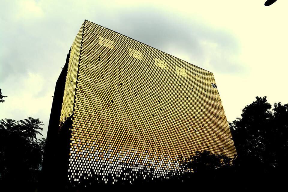 The Gallery Hotel, Kolkata photo