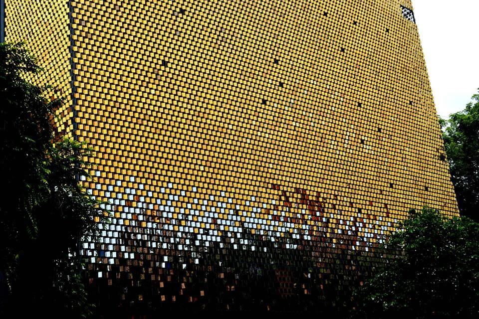 The Gallery Hotel, Kolkata photo