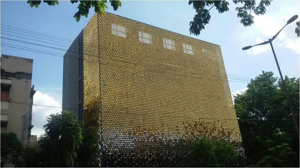 The Gallery Hotel, Kolkata photo