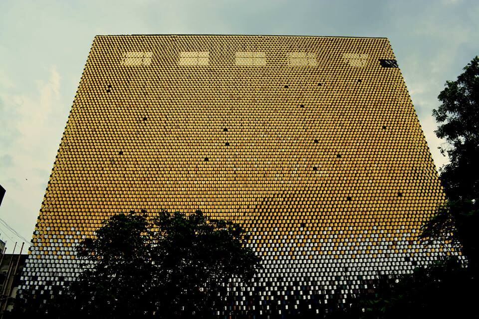 The Gallery Hotel, Kolkata photo