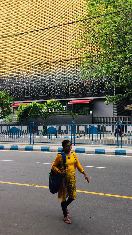 The Gallery Hotel, Kolkata photo