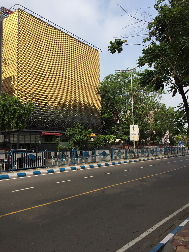 The Gallery Hotel, Kolkata photo