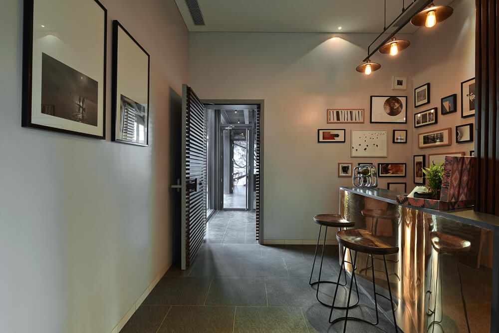 Aurus Sales Pavilion photo