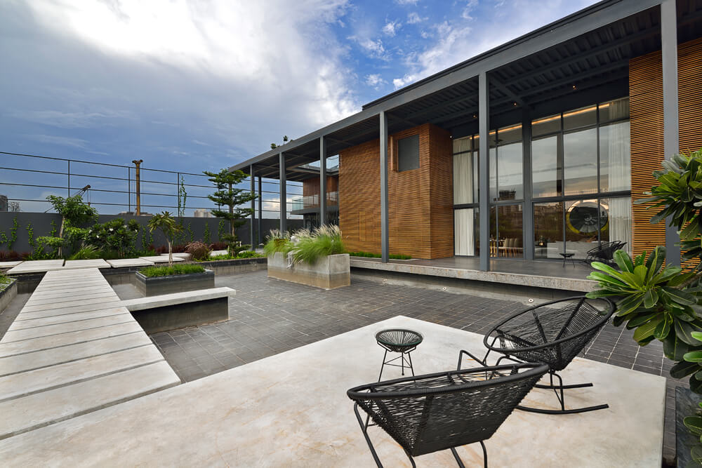 Aurus Sales Pavilion photo