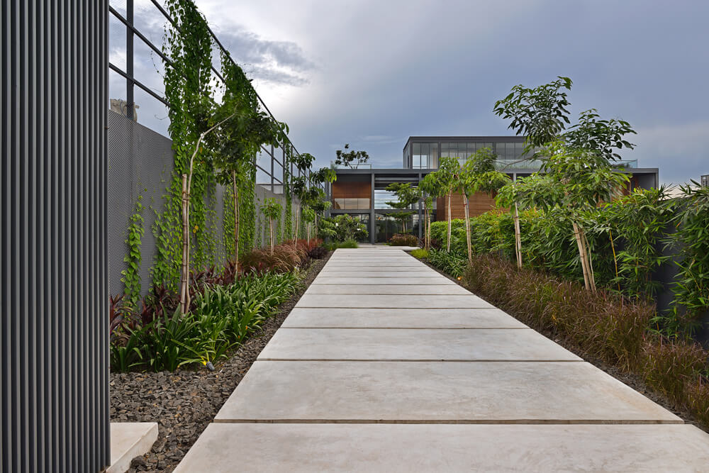 Aurus Sales Pavilion photo