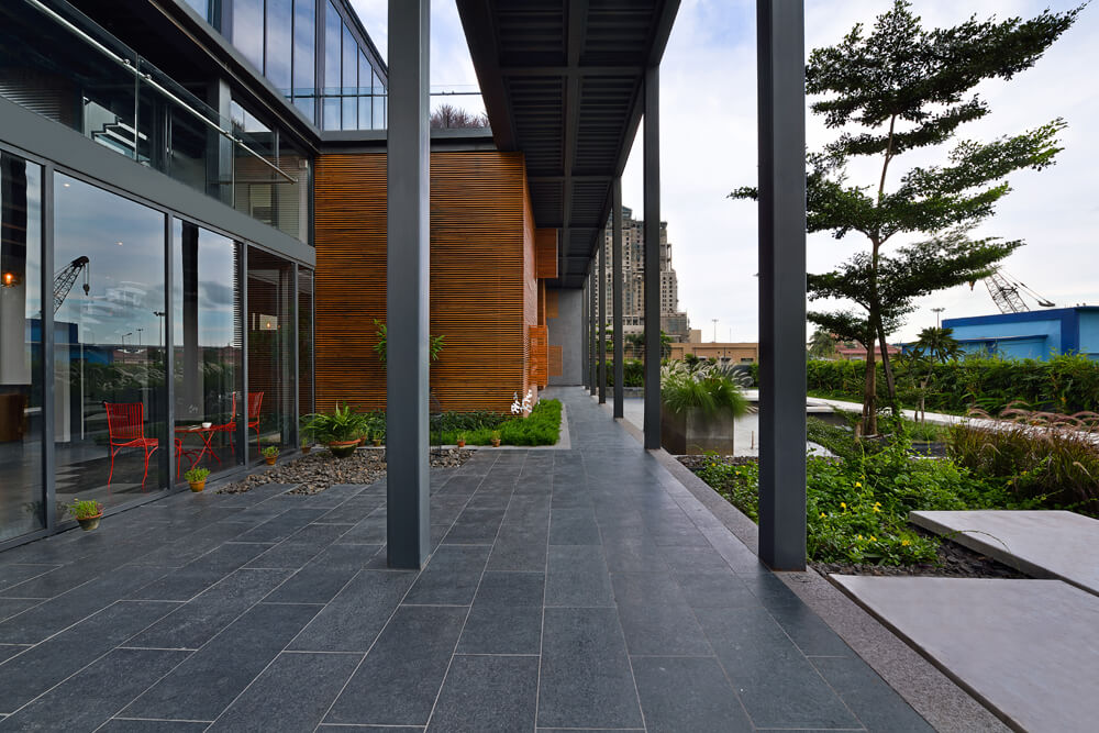 Aurus Sales Pavilion photo