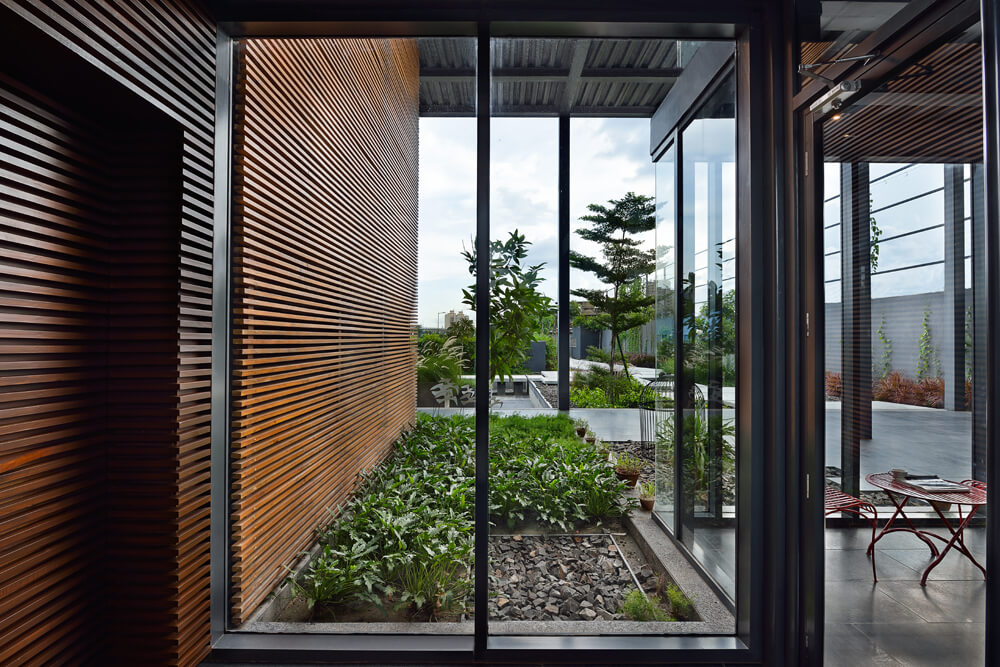 Aurus Sales Pavilion photo