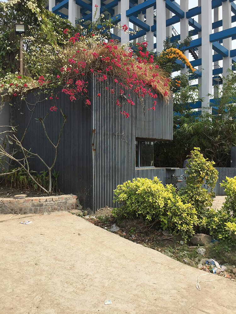 Aurus Sales Pavilion photo