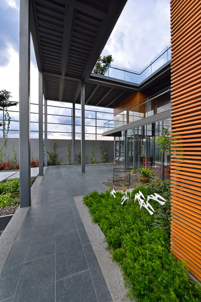 Aurus Sales Pavilion photo