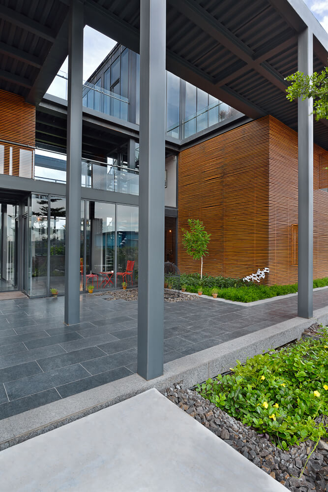 Aurus Sales Pavilion photo