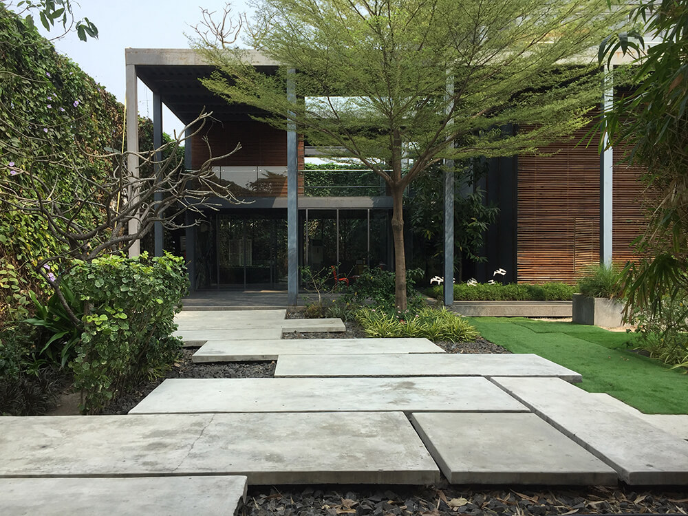 Aurus Sales Pavilion photo